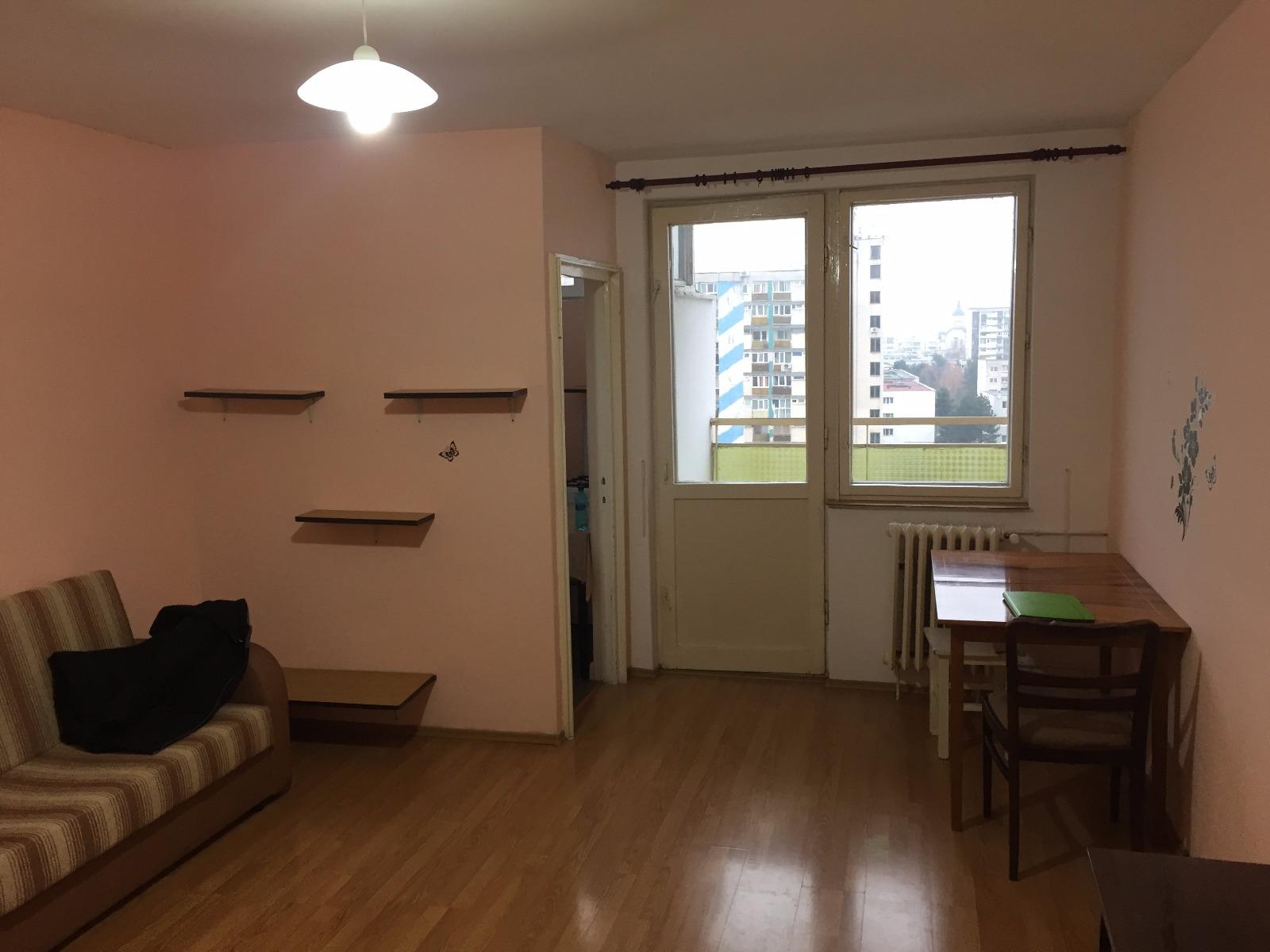 Garsonieră de vânzare Manastur - 29215AV | BLITZ Cluj-Napoca | Poza2