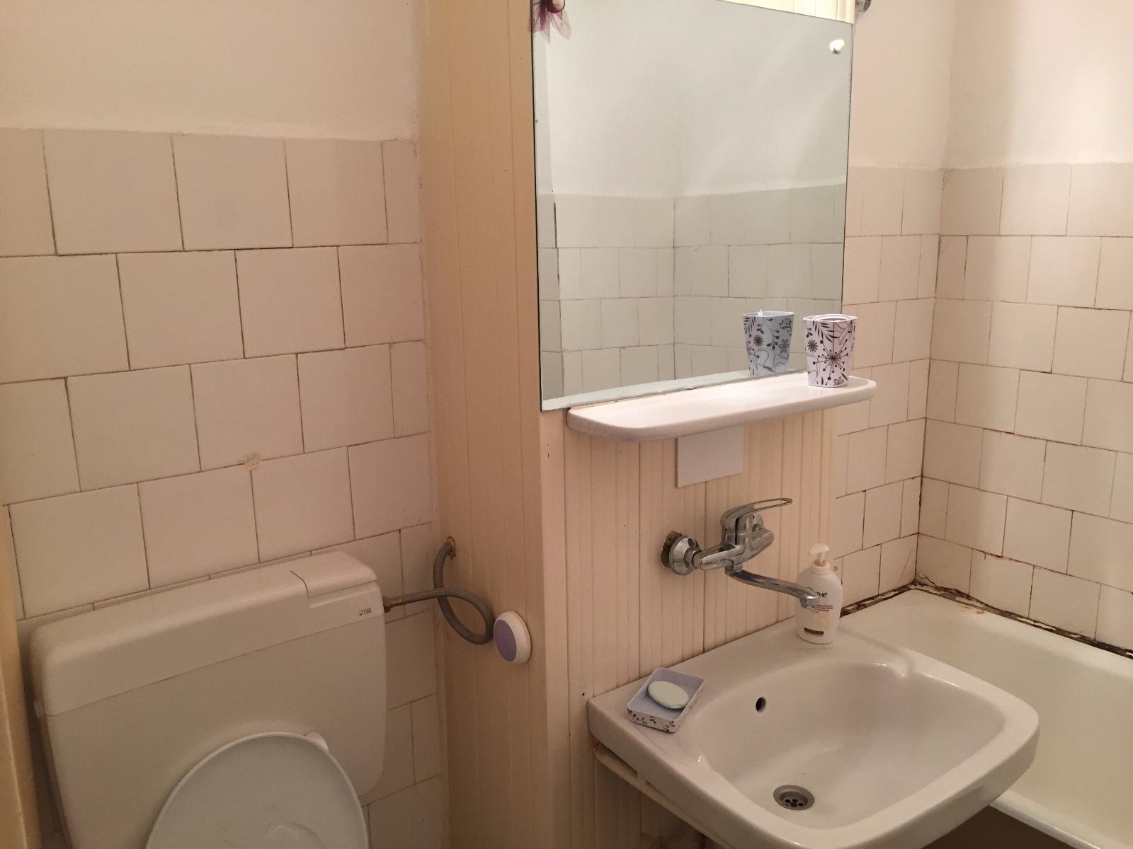 Garsonieră de vânzare Manastur - 29215AV | BLITZ Cluj-Napoca | Poza7