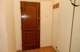 Garsoniera de inchiriat, 22 mp, zona Emag