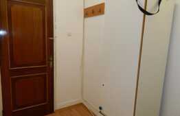 Garsoniera de inchiriat, 22 mp, zona Emag