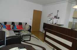 De inchiriat 2 camere, 54 mp, decomandate, imobil nou,  zona strazii Jupiter