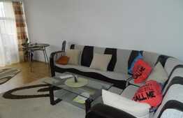 De inchiriat 2 camere, 54 mp, decomandate, imobil nou,  zona strazii Jupiter