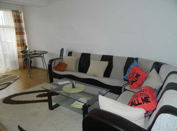 Apartament de închiriat 2 camere Baciu - 29217AI | BLITZ Cluj-Napoca | Poza1