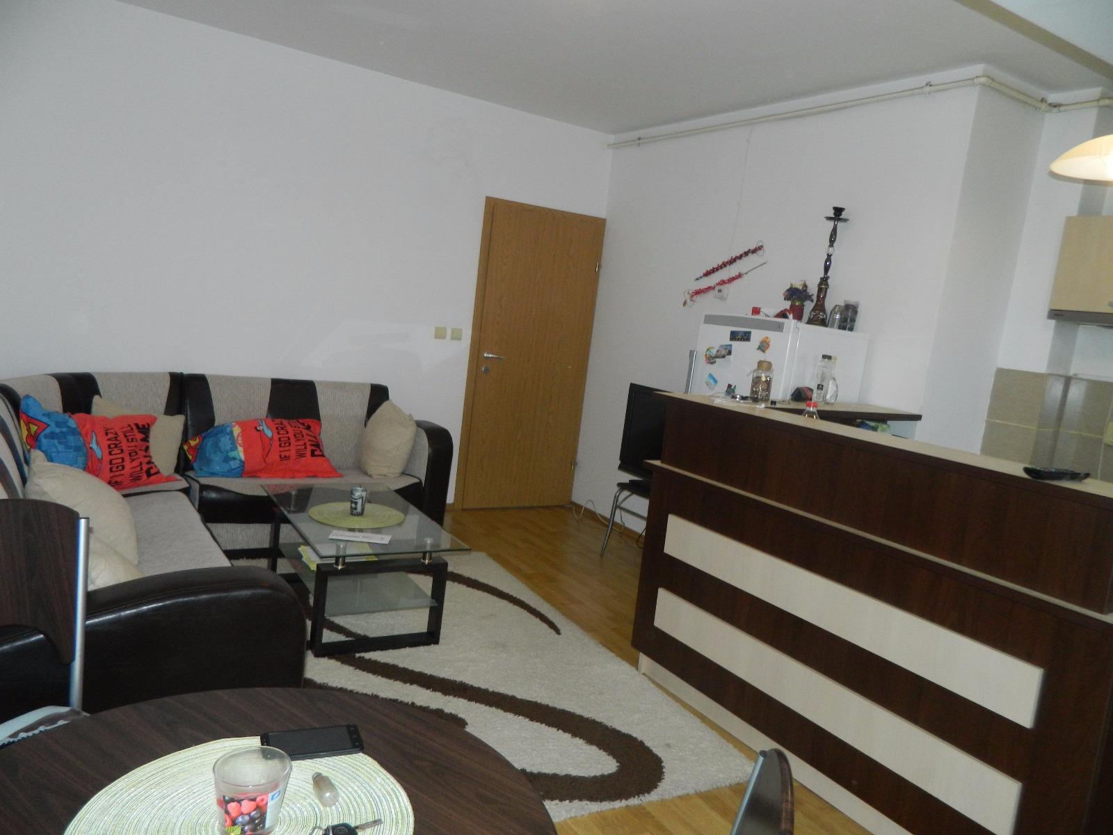 Apartament de închiriat 2 camere Baciu - 29217AI | BLITZ Cluj-Napoca | Poza2