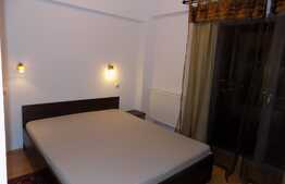 Apartament  2 camere, 46 mp, garaj, terasa 12 mp, zona Piata 1 Mai