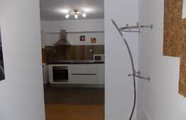 Apartament  2 camere, 46 mp, garaj, terasa 12 mp, zona Piata 1 Mai