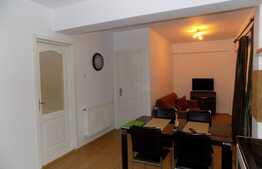 Apartament  2 camere, 46 mp, garaj, terasa 12 mp, zona Piata 1 Mai