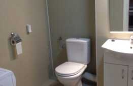 Apartament  2 camere, 46 mp, garaj, terasa 12 mp, zona Piata 1 Mai