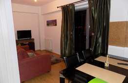 Apartament  2 camere, 46 mp, garaj, terasa 12 mp, zona Piata 1 Mai