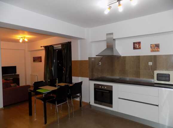 Apartament de închiriat 2 camere Marasti - 29218AI | BLITZ Cluj-Napoca | Poza2