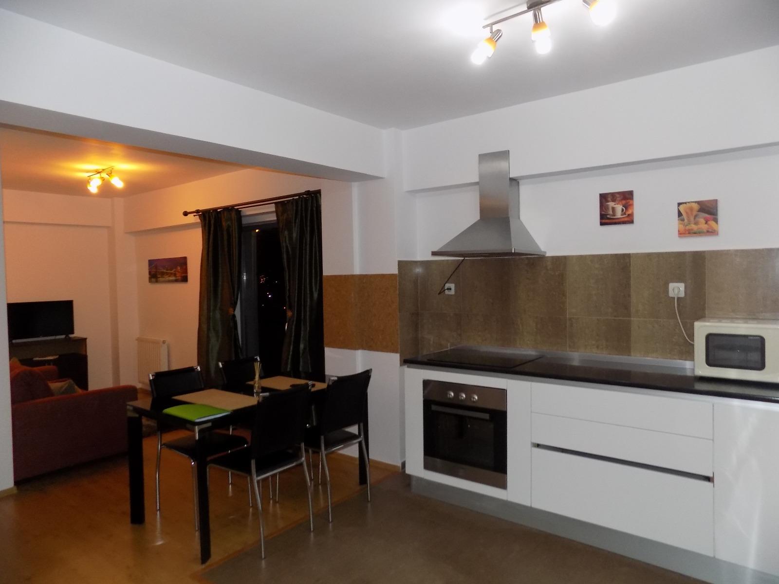 Apartament de închiriat 2 camere Marasti - 29218AI | BLITZ Cluj-Napoca | Poza2