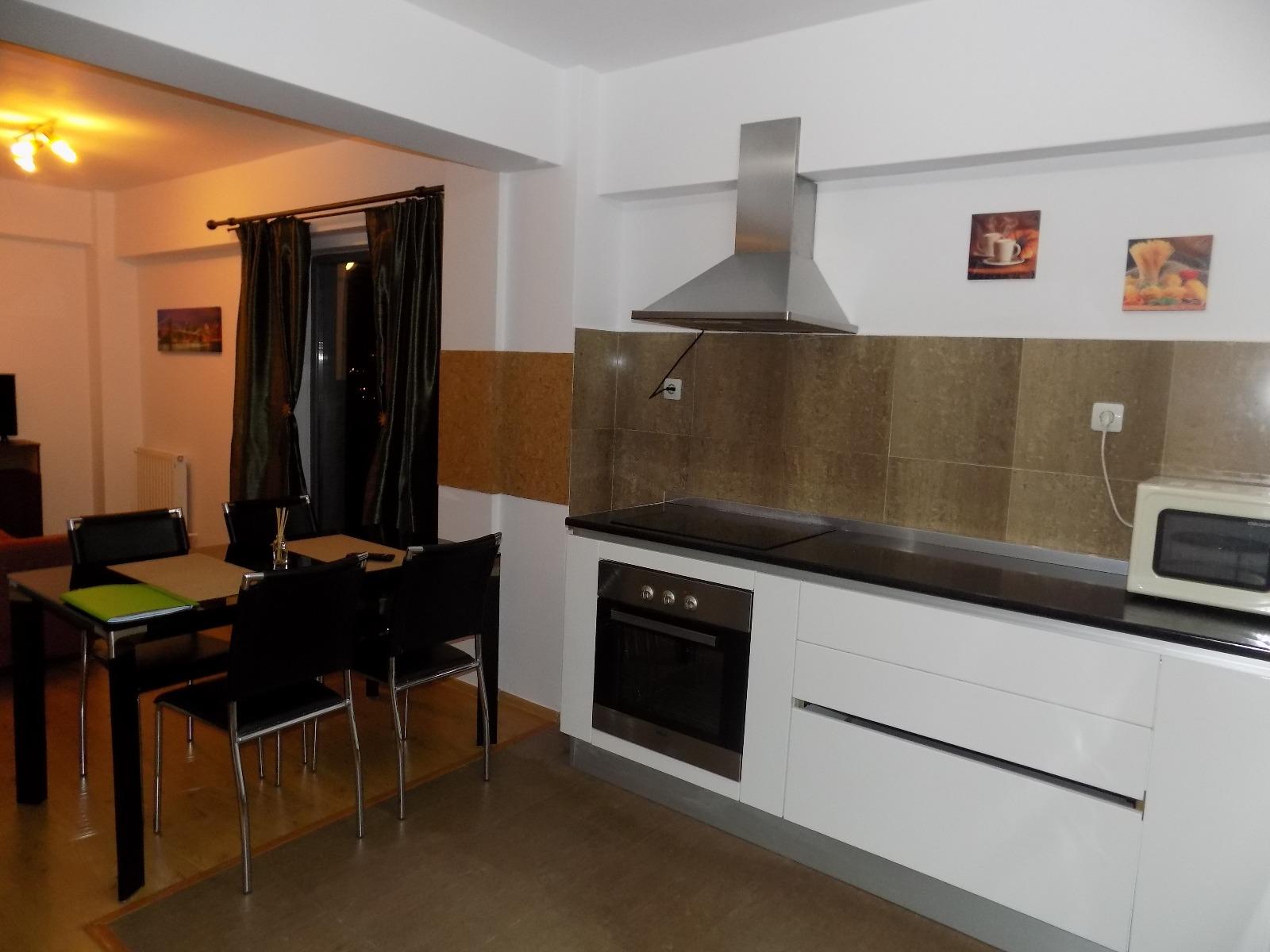 Apartament de închiriat 2 camere Marasti - 29218AI | BLITZ Cluj-Napoca | Poza6