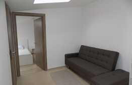 Apartament 2 camere, 35 mp, imobil nou, modern mobilat, zona Piata Abator