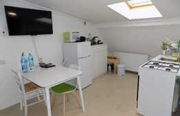 Apartament 2 camere, 35 mp, imobil nou, modern mobilat, zona Piata Abator