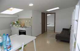 Apartament 2 camere, 35 mp, imobil nou, modern mobilat, zona Piata Abator