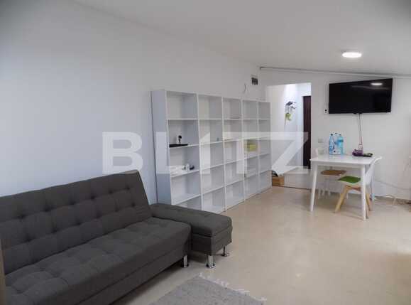 Apartament de închiriat 2 camere Marasti - 29220AI | BLITZ Cluj-Napoca | Poza5