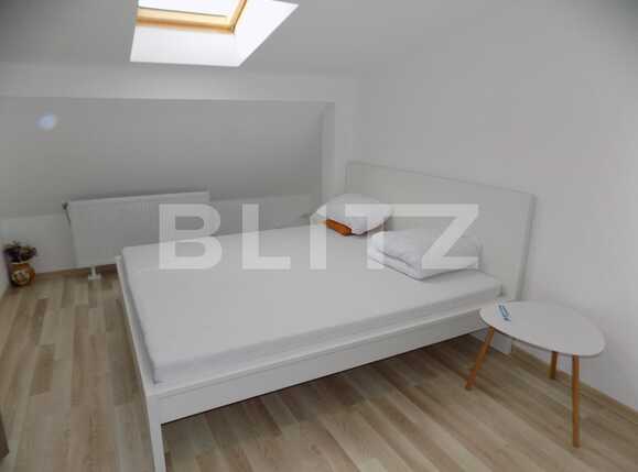 Apartament de închiriat 2 camere Marasti - 29220AI | BLITZ Cluj-Napoca | Poza1