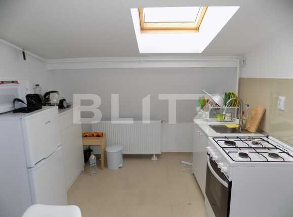 Apartament de închiriat 2 camere Marasti - 29220AI | BLITZ Cluj-Napoca | Poza10