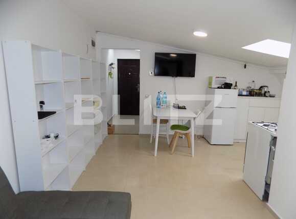 Apartament de închiriat 2 camere Marasti - 29220AI | BLITZ Cluj-Napoca | Poza8