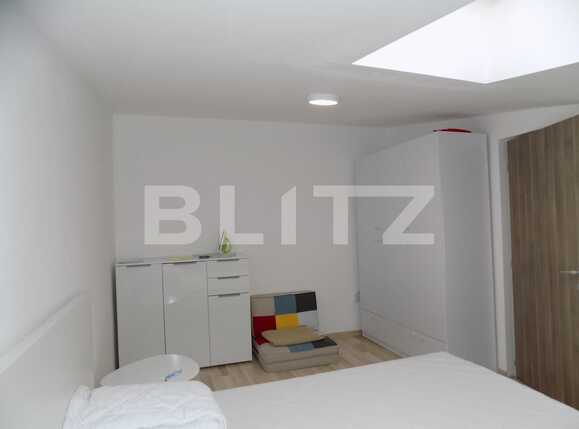 Apartament de închiriat 2 camere Marasti - 29220AI | BLITZ Cluj-Napoca | Poza4