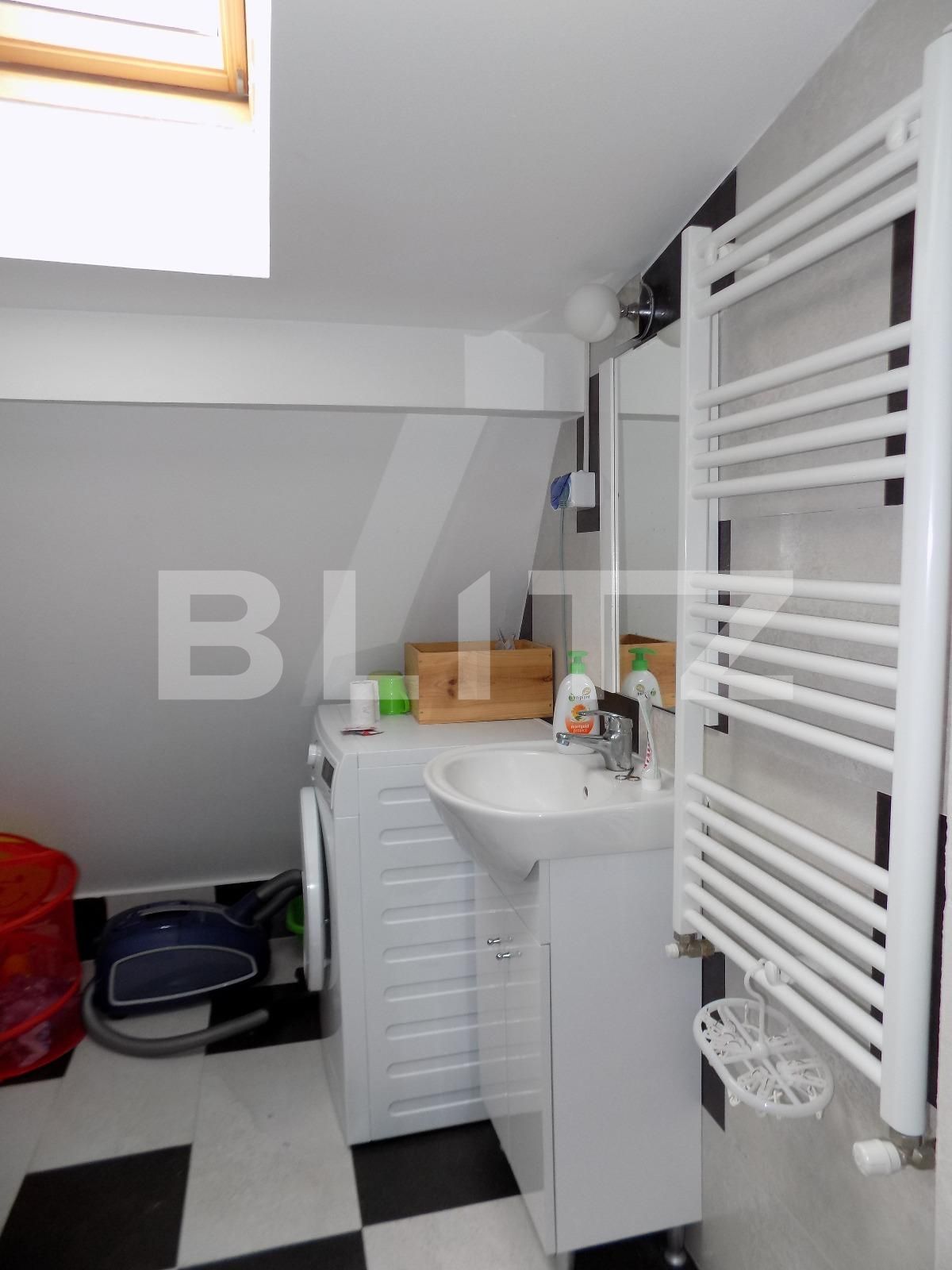 Apartament de închiriat 2 camere Marasti - 29220AI | BLITZ Cluj-Napoca | Poza12