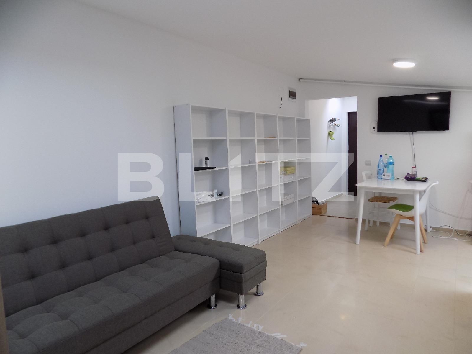 Apartament de închiriat 2 camere Marasti - 29220AI | BLITZ Cluj-Napoca | Poza5