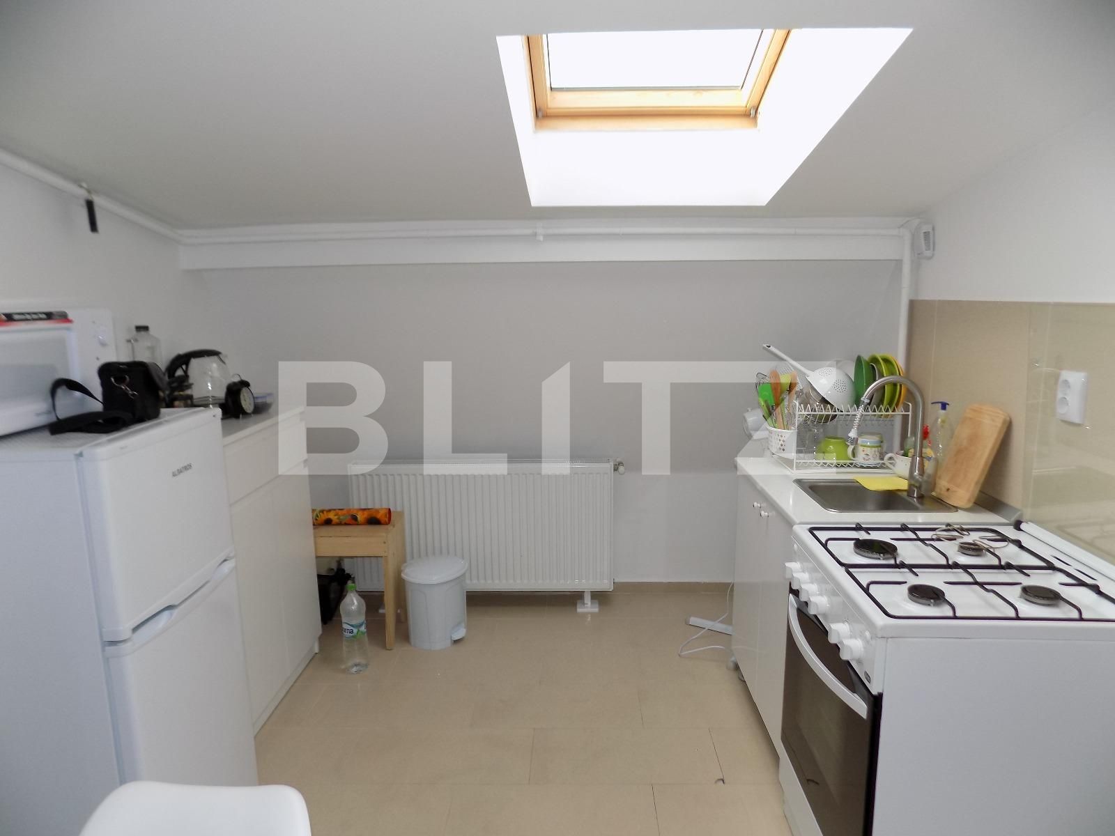 Apartament de închiriat 2 camere Marasti - 29220AI | BLITZ Cluj-Napoca | Poza10