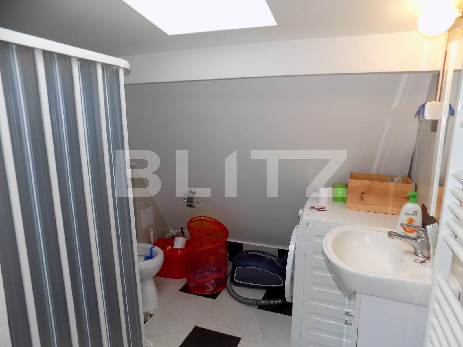 Apartament de închiriat 2 camere Marasti - 29220AI | BLITZ Cluj-Napoca | Poza13