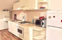 Apartament modern cu 2 camere, 57 mp, parcare, zona strazii Calea Turzii