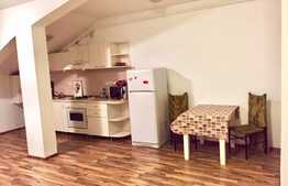 Apartament modern cu 2 camere, 57 mp, parcare, zona strazii Calea Turzii