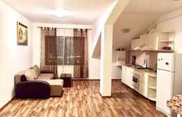 Apartament modern cu 2 camere, 57 mp, parcare, zona strazii Calea Turzii
