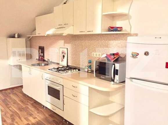 Apartament de închiriat 2 camere Zorilor - 29222AI | BLITZ Cluj-Napoca | Poza3