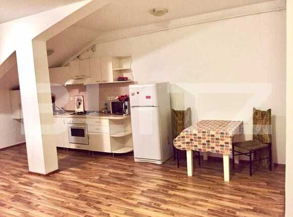 Apartament de închiriat 2 camere Zorilor - 29222AI | BLITZ Cluj-Napoca | Poza2