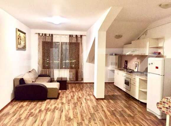 Apartament de închiriat 2 camere Zorilor - 29222AI | BLITZ Cluj-Napoca | Poza1