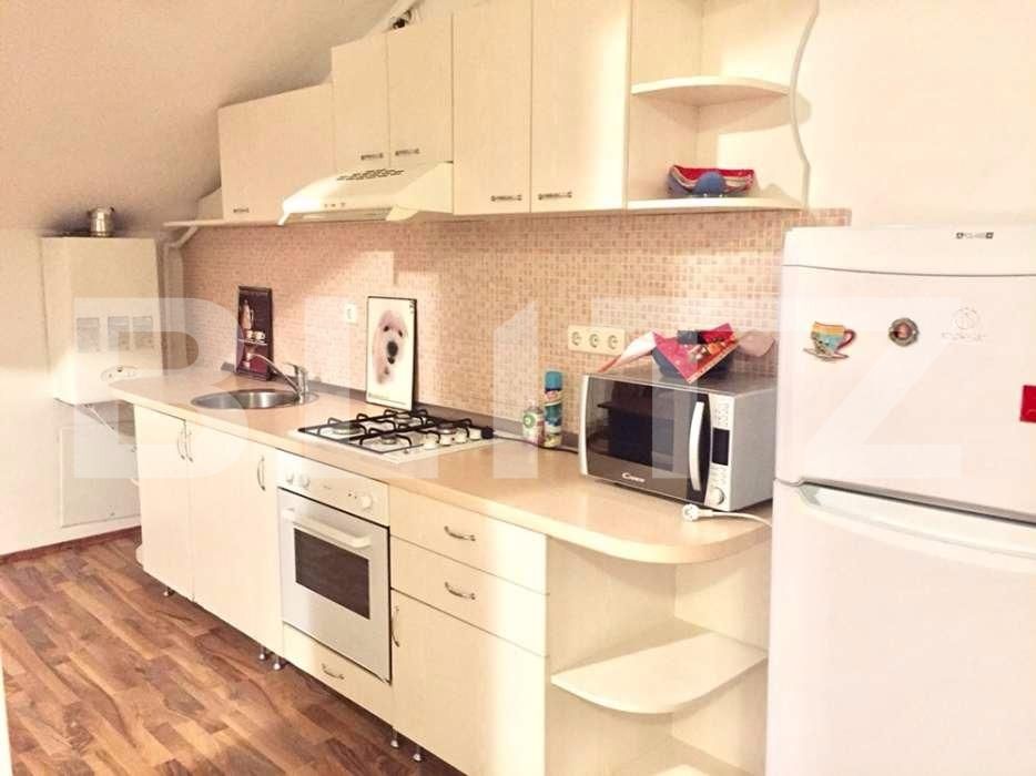 Apartament de închiriat 2 camere Zorilor - 29222AI | BLITZ Cluj-Napoca | Poza3