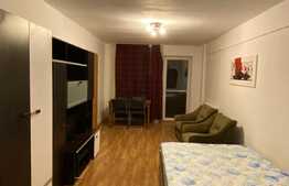 Apartament 1 camera, 40 mp, decomandat, garaj, imobil nou, zona Calea Motilor