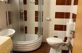 Apartament 1 camera, 40 mp, decomandat, garaj, imobil nou, zona Calea Motilor