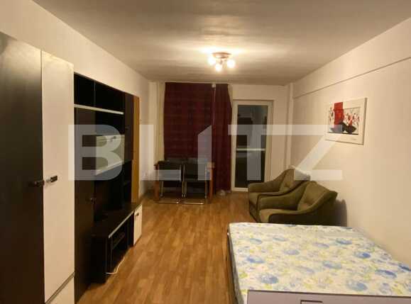 Garsonieră de închiriat Central - 29223AI | BLITZ Cluj-Napoca | Poza2