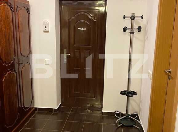 Garsonieră de închiriat Central - 29223AI | BLITZ Cluj-Napoca | Poza4