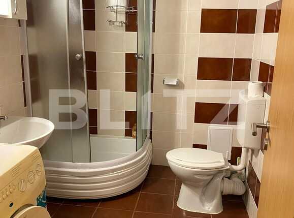 Garsonieră de închiriat Central - 29223AI | BLITZ Cluj-Napoca | Poza5
