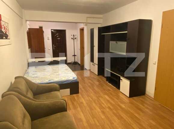 Garsonieră de închiriat Central - 29223AI | BLITZ Cluj-Napoca | Poza1