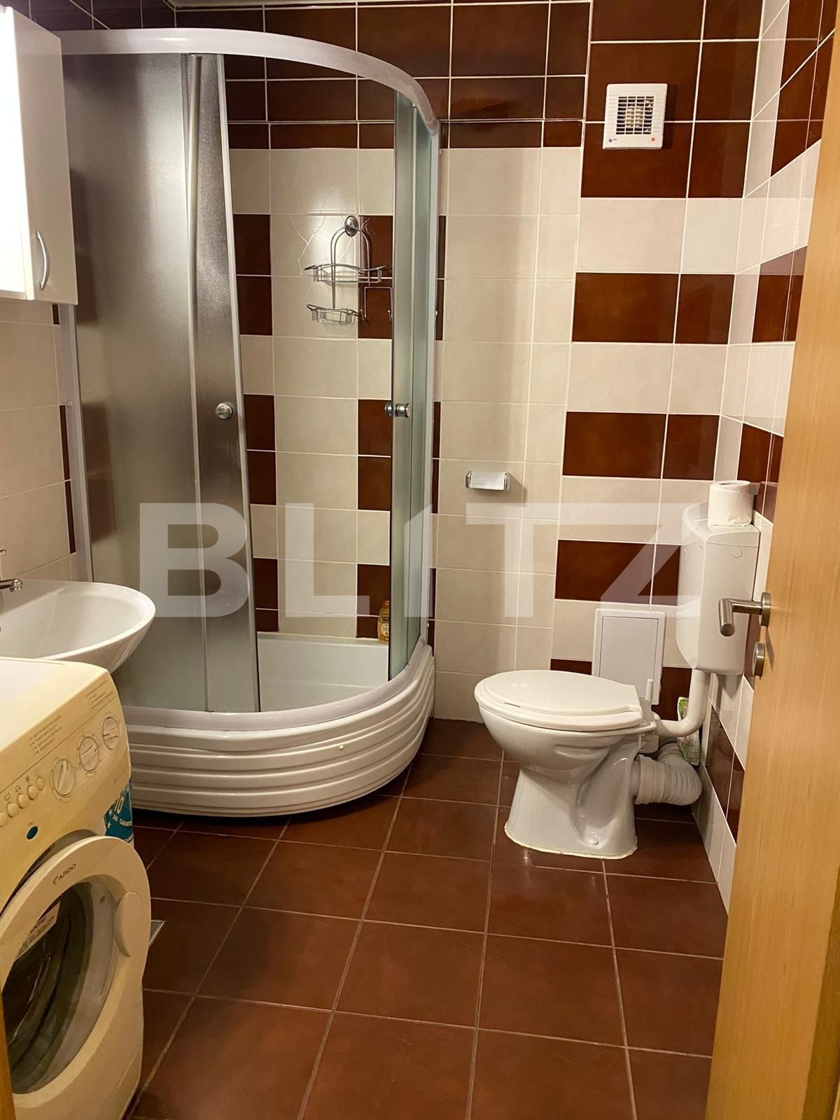 Garsonieră de închiriat Central - 29223AI | BLITZ Cluj-Napoca | Poza5