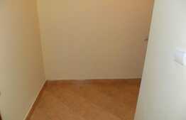 Apartament cu 2 camere, 44,27 mp utili, loc de parcare, zona Terra!