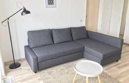 De inchiriat 2 camere, 50 mp, mobilat modern, PRIMA INCHIRIERE, zona Iulius Mall