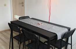 De inchiriat 2 camere, 50 mp, mobilat modern, PRIMA INCHIRIERE, zona Iulius Mall