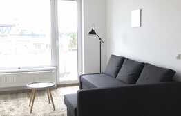 De inchiriat 2 camere, 50 mp, mobilat modern, PRIMA INCHIRIERE, zona Iulius Mall