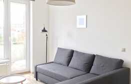 De inchiriat 2 camere, 50 mp, mobilat modern, PRIMA INCHIRIERE, zona Iulius Mall