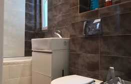 De inchiriat 2 camere, 50 mp, mobilat modern, PRIMA INCHIRIERE, zona Iulius Mall