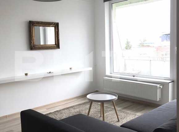 Apartament de închiriat 2 camere Gheorgheni - 29225AI | BLITZ Cluj-Napoca | Poza3