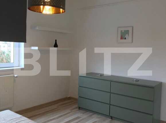 Apartament de închiriat 2 camere Gheorgheni - 29225AI | BLITZ Cluj-Napoca | Poza13